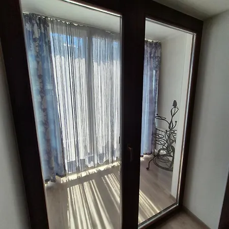 Sunny Place شقة أوديسا